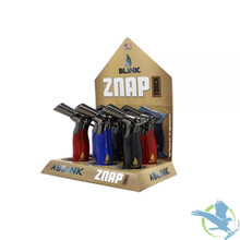 Blink Znap Torch - Display of 6 Blink Znap Torch - Display of 6