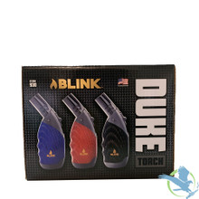 Blink Duke Torch - Display of 9 Blink Duke Torch - Display of 9