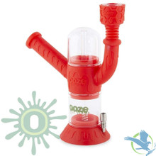 Ooze Bectar Silicone Water Pipe & Nectar Collector – fakherstore