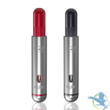 Hamilton Devices Daypipe Dry Herb Pipe,Graphite,Red Hamilton Devices Daypipe Dry Herb Pipe,Graphite,Red