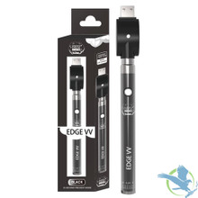 ZTC Smoke Edge VV 350mAh Variable Voltage Vaporizer Battery - Black