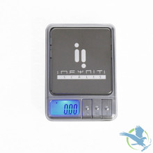 Infyniti Scales Executive Digital Pocket Scale 50g x 0.01g (MSRP $15.00)