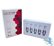 Space King / Alien Ape Electric Nectar Atomizer Coil - Pack of 5 