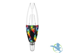 Leaf Buddi Wuukah Dip 500mAh Vaporizer - Blaze - Special Edition Leaf Buddi Wuukah Dip 500mAh Vaporizer - Blaze - Special Edition