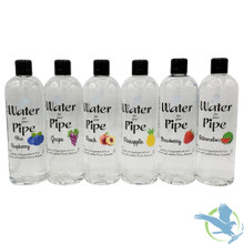 Flavored Water For Your Water Pipe Flavored Water For Your Water Pipe