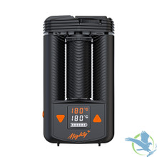 Storz & Bickel Mighty+ Dry Herb Vaporizer Storz & Bickel Mighty+ Dry Herb Vaporizer