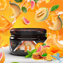 Tanya Hookah Flavor 250 Grams (Tobacco & Nicotine Free) - Ambrosia