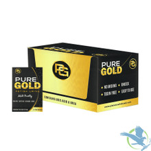 Pure Stream/Gold Fetish Urine Adult Novelty 3.5oz - Pure Gold