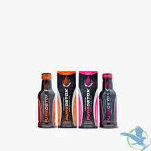 Pure Detox Extra Strength 20oz By Neometrx - Pineapple Orange & Pomegranate Pure Detox Extra Strength 20oz By Neometrx - Pineapple Orange & Pomegranate