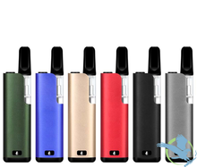 Leaf Buddi TH720 Pro 500mAh Mini Box Variable Voltage Vaporizer Starter Kit With 0.5ML Cartridge & USB Charger - Display of 10 - Black, Blue, Green, Grey, Red, Gold Leaf Buddi TH720 Pro 500mAh Mini Box Variable Voltage Vaporizer Starter Kit With 0.5ML Cartridge & USB Charger - Display of 10 - Black, Blue, Green, Grey, Red, Gold