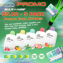 Promotion - Midwest Goods Inc.