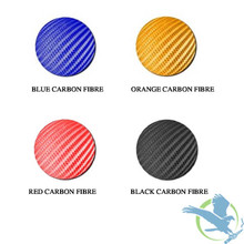 J-Wraps Carbon Fibre Wraps for Wismec 200S