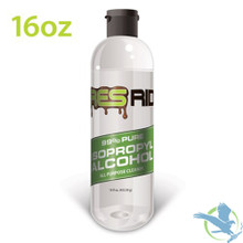 Formula 420 Glass Cleaner - 4 oz. - IAI Corporation - Wholesale Glass Pipes  & Smoking Accessories