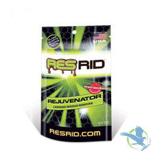 Res Rid Rejuvenator Powder Concentrate Residue Remover - 3.5oz Res Rid Rejuvenator Powder Concentrate Residue Remover - 3.5oz
