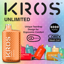Kross Glass