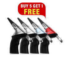 Yocan Black 1800mAh Phaser ARC Nectar Collector Starter Kit With XTAL Tip Deal