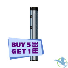 Yocan Black 350mAh SMART Battery Yocan Black 350mAh SMART Battery