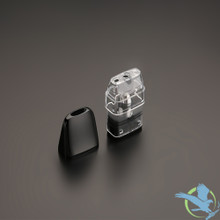 GeekVape Q 2ML Refillable Replacement Pod - Pack of 3