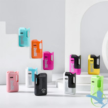 DAZZLEAF-2milii-650mAh-510-  