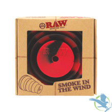 RAW Smokers Wind Screen RAW Smokers Wind Screen