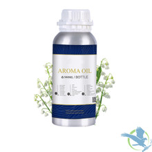 Amos Aroma Fragrance Oil For Diffuser 500ML- Wild Bluebell Amos Aroma Fragrance Oil For Diffuser 500ML- Wild Bluebell