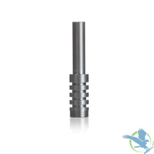 Tsunami Nectar Collector Stainless Steel Tip Tsunami Nectar Collector Stainless Steel Tip