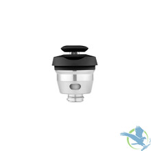 Puffco Peak 3D Chamber - Onyx Puffco Peak 3D Chamber - Onyx