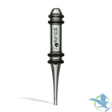 Wulf Mods Spike Nectar Collector Dab Straw - 6 Inches - Assorted Colors - Display of 15 Wulf Mods Spike Nectar Collector Dab Straw - 6 Inches - Assorted Colors - Display of 15