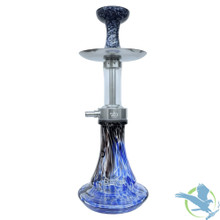 DUD Hookah Rabbit 18 Inch Single Hose Hookah - Assorted Colors DUD Hookah Rabbit 18 Inch Single Hose Hookah - Assorted Colors