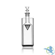 GRAV Large Gravitron Bong Water Pipe - 1250 Grams - 11 Inches