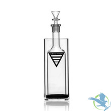 GRAV Medium Gravitron Bong Water Pipe - 790 Grams - 9 Inches