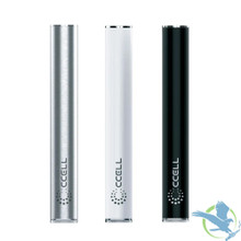 CCELL M4 290mAh 510 Cartridge Vape Battery CCELL M4 290mAh 510 Cartridge Vape Battery