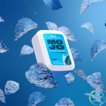 MOJO Energy Caffeine Pouches - Mint