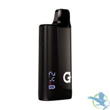 G Pen Hydout 400mAh 510 VV Preheat Cartridge Battery With LED Screen - Display of 10 G Pen Hydout 400mAh 510 VV Preheat Cartridge Battery With LED Screen - Display of 10