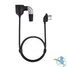 Puffco Peak Pro Link Attachment - Onyx