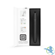 Puffco New Heated Loading Tool V2 Hot Knife - Onyx