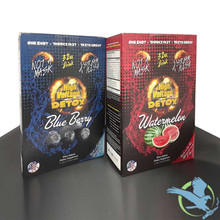 High Voltage Detox 32oz (2x16oz) Pack High Voltage Detox 32oz (2x16oz) Pack