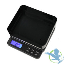 Superior Balance Jupiter-120 Digital Pocket Scale 120g x 0.01g