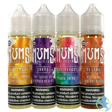 Aria Elixirs Sage Nicotine Salts E Liquid Midwest Distribution