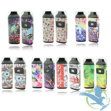 Vape Central Group Vinyl Skins For Aspire Breeze