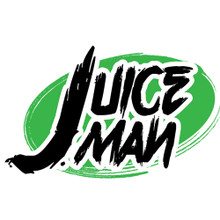 Juice Man E-liquids