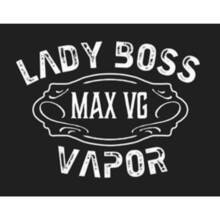 Lady Boss Vapor