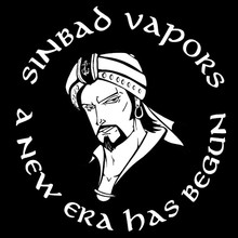 Sinbad Vapors