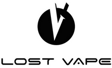 Lost Vape