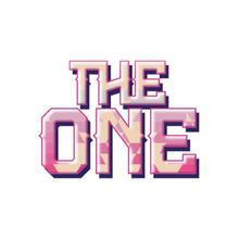 The One