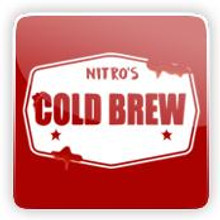 Nitros Cold Brew