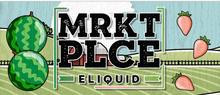 Mrktplce E-liquid