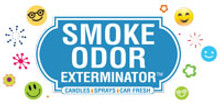 Smoke Odor Exterminator