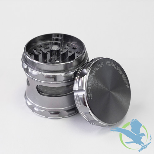 https://cdn11.bigcommerce.com/s-964anr/images/stencil/500x659/products/14192/72150/Chromium-Crusher-Herb-Grinder-With-See-Through-Storage-Area---2.5-Inches---4-Part-70369-_silver__56841.1567205542.jpg?c=2