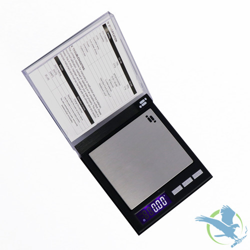 Infyniti Scales G Force Digital Pocket Scale 100 x 0.01g (MSRP $15.00)